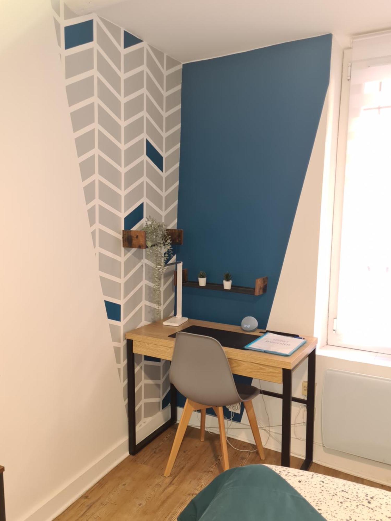 Studio Bon Pasteur Hyper Centre Aix آيكس أومبروفينس المظهر الخارجي الصورة