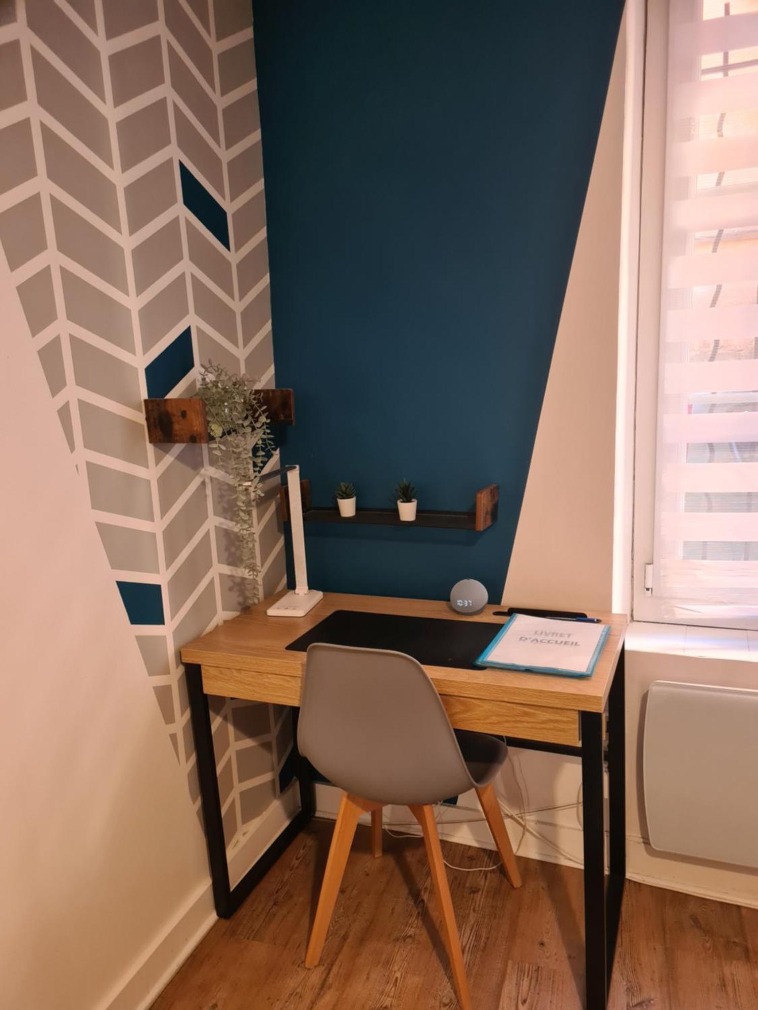 Studio Bon Pasteur Hyper Centre Aix آيكس أومبروفينس المظهر الخارجي الصورة